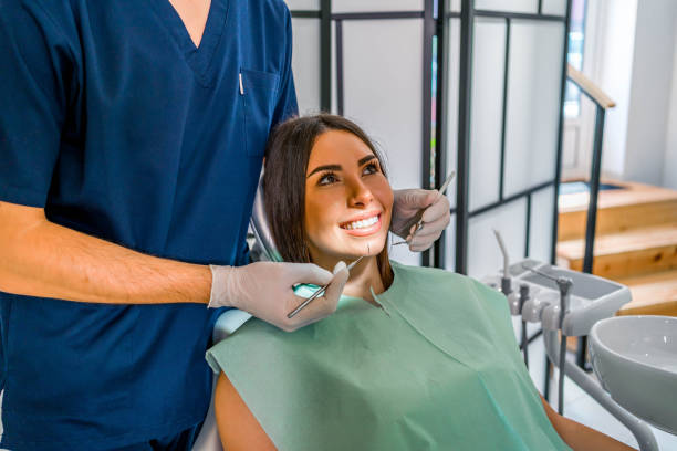 Trusted Forest Meadows, CA  Holistic Dental Services Experts